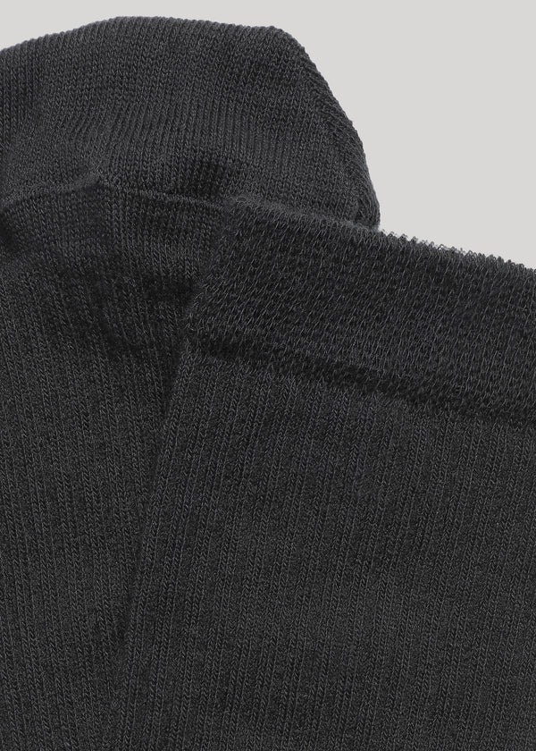 MIE CASHMERE - Black