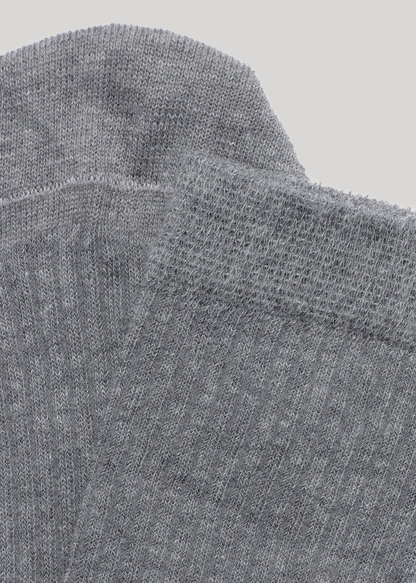 MIE CASHMERE - Grey